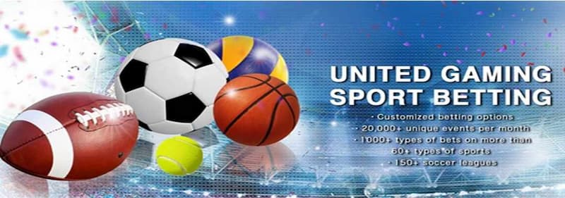 Những lưu ý khi đặt cược trò chơi United Gaming Sunwin