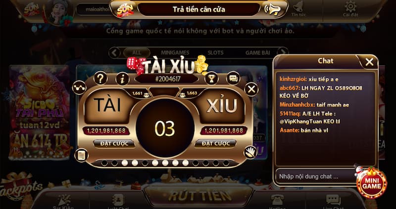 Q A câu hỏi thường gặp về Game tài xỉu Sunwin