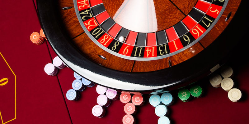 Mẹo chơi Roulette siêu cấp đơn giản