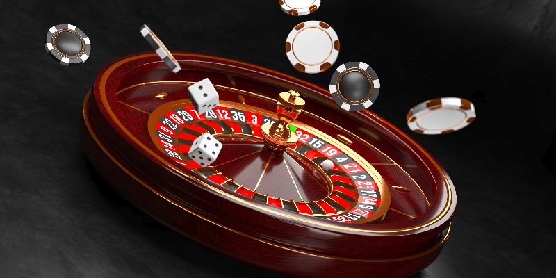 Cách chơi Roulette siêu cấp đơn giản