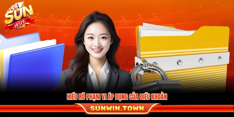 Nắm rõ các tình huống mà điều khoản được áp dụng 